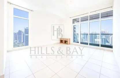 Apartment - 2 Bedrooms - 4 Bathrooms for rent in Tamweel Tower - JLT Cluster U - Jumeirah Lake Towers - Dubai