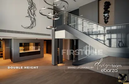 Duplex - 3 Bedrooms - 3 Bathrooms for sale in Radiant Viewz Towers - City Of Lights - Al Reem Island - Abu Dhabi