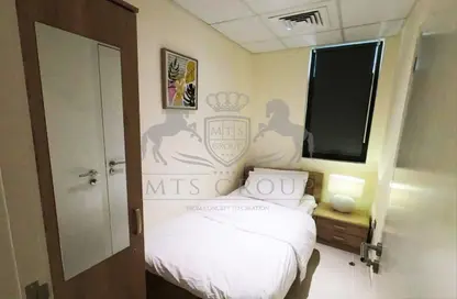 Townhouse - 3 Bedrooms - 4 Bathrooms for rent in Primrose - Damac Hills 2 - Dubai Townhouse - 3 Bedrooms - 4 Bathrooms for rent in Primrose - Damac Hills 2 - Dubai