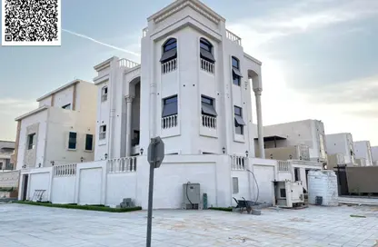 فيلا - 6 غرف نوم - 8 حمامات للبيع في الزاهية جاردنز - الزاهية - عجمان