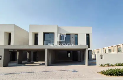 Villa - 4 Bedrooms - 4 Bathrooms for sale in Orania - The Valley - Dubai