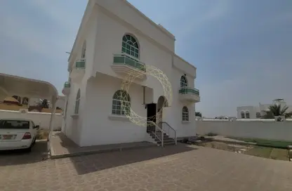 Villa - 5 Bedrooms - 6 Bathrooms for rent in Al Mahattah - Al Towayya - Al Ain