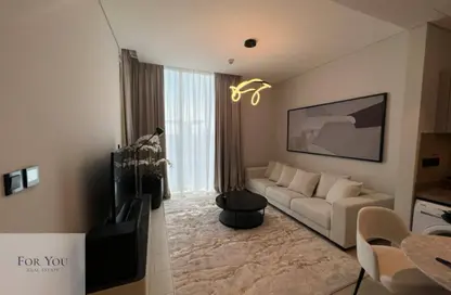 Apartment - 1 Bedroom - 1 Bathroom for rent in Sobha Creek Vistas Reserve - Sobha Hartland - Mohammed Bin Rashid City - Dubai