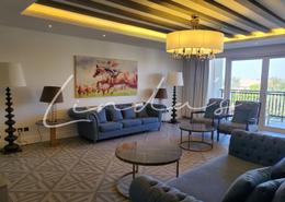 Villa - 4 bedrooms - 5 bathrooms for rent in Al Habtoor Polo Resort and Club - The Residences - Dubai Land - Dubai