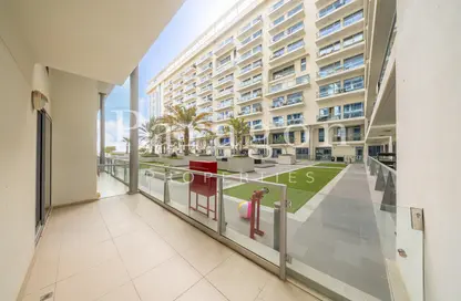 دوبلكس - 2 غرف نوم - 3 حمامات للايجار في باسيفيك فيجي - باسيفيك - جزيرة المرجان - رأس الخيمة