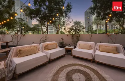 شقة - 3 غرف نوم - 4 حمامات للبيع في إكزيكتيف رزيدنسز 2 - إكزيكتيف رزيدنسز - دبي هيلز استيت - دبي