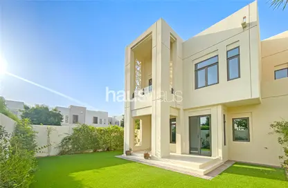 Villa - 3 Bedrooms - 4 Bathrooms for sale in Mira Oasis 3 - Mira Oasis - Reem - Dubai