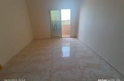 Apartment - 1 Bedroom - 1 Bathroom for rent in Al Rashidiya 3 - Al Rashidiya - Ajman