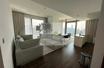 Apartment - 3 Bedrooms - 5 Bathrooms for sale in Marina Gate 2 - Marina Gate - Dubai Marina - Dubai Apartment - 3 Bedrooms - 5 Bathrooms for sale in Marina Gate 2 - Marina Gate - Dubai Marina - Dubai