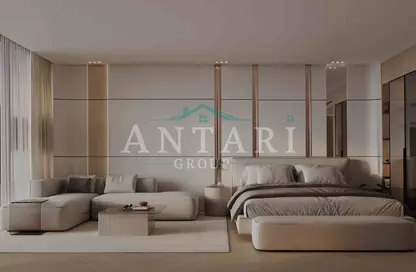 Apartment - 2 Bedrooms - 1 Bathroom for sale in Binghatti Hillviews - Dubai Science Park - Dubai