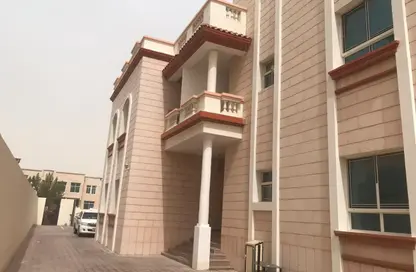 Apartment - Studio - 1 Bathroom for rent in Mohamed Bin Zayed Centre - Mohamed Bin Zayed City - Abu Dhabi