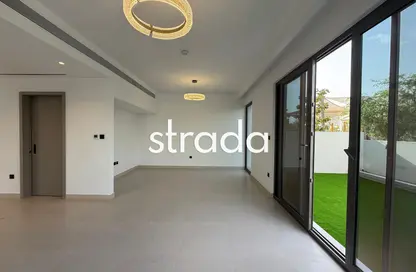 Villa - 4 Bedrooms - 5 Bathrooms for rent in Aura - Tilal Al Ghaf - Dubai