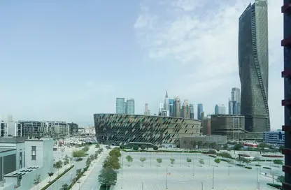 Apartment - 3 Bedrooms - 5 Bathrooms for sale in Building 19 - City Walk - Dubai