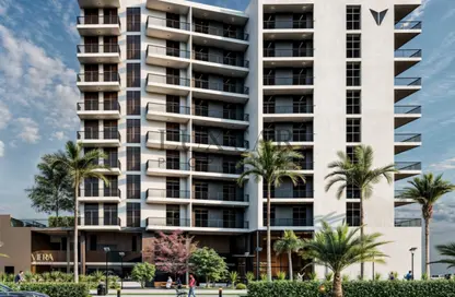 Apartment - 2 Bedrooms - 2 Bathrooms for sale in Viera Residences - Dubai Production City (IMPZ) - Dubai