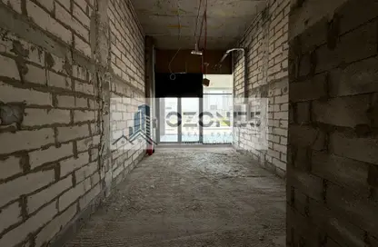 Retail - Studio - 1 Bathroom for rent in AZIZI Riviera - Meydan One - Meydan - Dubai