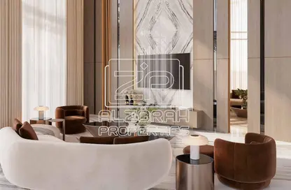 Apartment - 1 Bedroom - 2 Bathrooms for sale in Tiger Downtown Ajman - Al Alia - Ajman Apartment - 1 Bedroom - 2 Bathrooms for sale in Tiger Downtown Ajman - Al Alia - Ajman