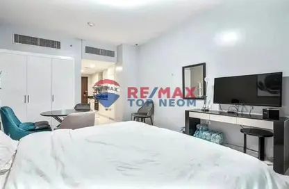 Apartment - Studio - 1 Bathroom for sale in Artesia B - Artesia - DAMAC Hills - Dubai