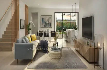 Townhouse - 2 Bedrooms - 3 Bathrooms for sale in Verdana - Dubai Investment Park (DIP) - Dubai
