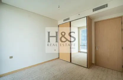 Apartment - 2 Bedrooms - 2 Bathrooms for rent in Vida Dubai Mall Tower 2 - Vida Residences Dubai Mall - Downtown Dubai - Dubai