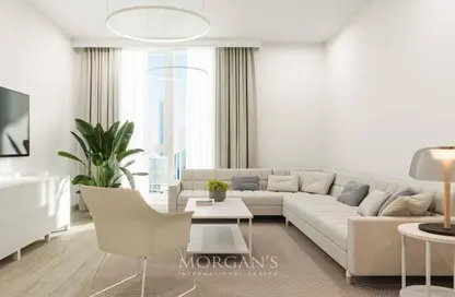 Apartment - 1 Bedroom - 2 Bathrooms for sale in Century Tower - Business Bay - Dubai
