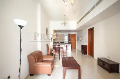 Apartment - 1 Bedroom - 2 Bathrooms for rent in Elite Sports Residence 9 - Elite Sports Residence - Dubai Sports City - Dubai