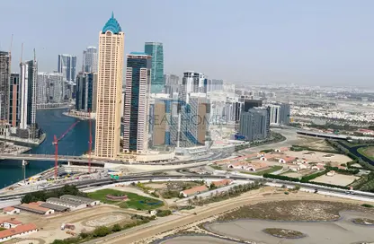 شقة - 2 غرف نوم - 2 حمامات للبيع في آيكون سيتي  تاور سي - آيكن سيتي - الخليج التجاري - دبي