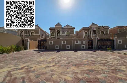 Villa - Studio - 7+ Bathrooms for sale in Al Mowaihat 2 - Al Mowaihat - Ajman