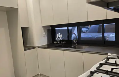 تاون هاوس - 4 غرف نوم - 5 حمامات للايجار في روبينيا - مسار - تلال سيتي - الشارقة