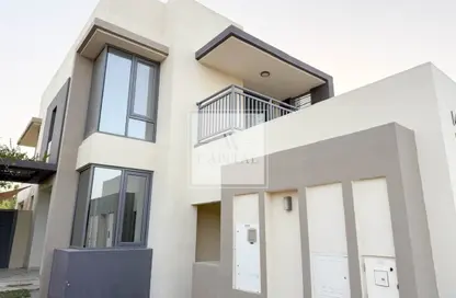 Townhouse - 5 Bedrooms - 5 Bathrooms for rent in Maple 2 - Emirates Gardens 2 - Jumeirah Village Circle - Dubai