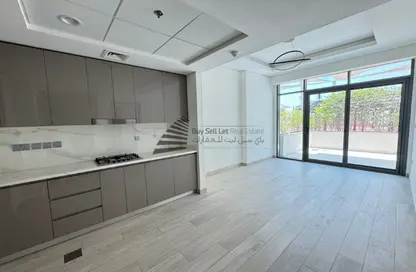 Apartment - 1 Bedroom - 2 Bathrooms for sale in Farhad Azizi Residence - Al Jaddaf - Dubai