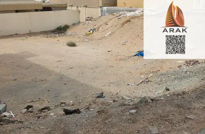 أرض - استوديو للبيع في الجرف الصناعية 2 - الجرف الصناعية - عجمان