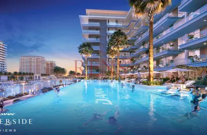 Apartment - 1 Bedroom - 1 Bathroom for sale in Riverside Views Marine Phase 4 - Dubai Investment Park 2 (DIP 2) - Dubai Investment Park (DIP) - Dubai