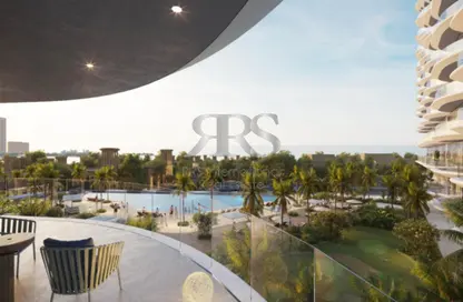 Apartment - 2 Bedrooms - 2 Bathrooms for sale in Ellington Views I - Al Hamra Village - Ras Al Khaimah Apartment - 2 Bedrooms - 2 Bathrooms for sale in Ellington Views I - Al Hamra Village - Ras Al Khaimah