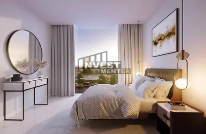 Apartment - 1 Bedroom - 1 Bathroom for sale in Azizi Mirage - Dubai Studio City - Dubai