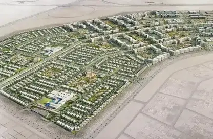 Land - Studio for sale in Alreeman - Al Shamkha - Abu Dhabi