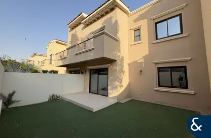 Villa - 3 Bedrooms - 3 Bathrooms for rent in Mira 3 - Mira - Reem - Dubai