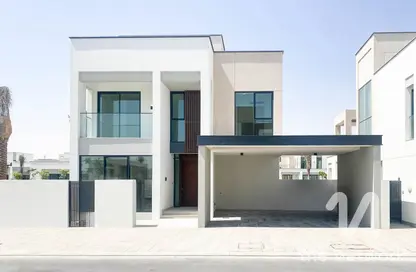 Villa - 4 Bedrooms - 4 Bathrooms for rent in Caya - Arabian Ranches 3 - Dubai