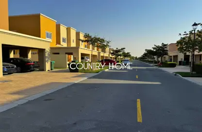Villa - 3 Bedrooms - 4 Bathrooms for rent in Amaranta - Villanova - Dubai Land - Dubai