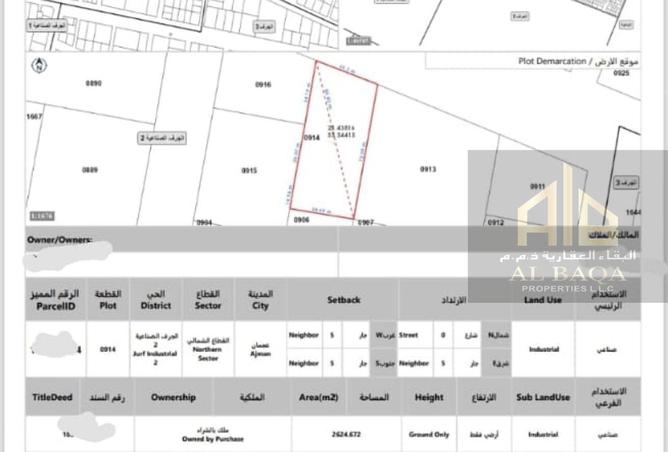15876876 - الصورة الرئيسية للعقار