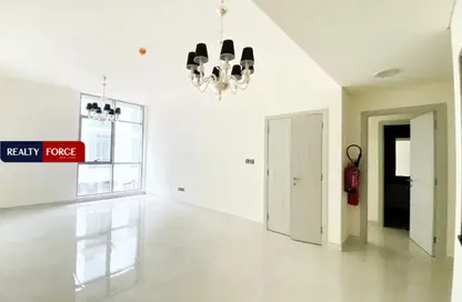 Apartment - 1 Bedroom - 2 Bathrooms for rent in The Polo Residence - Meydan Avenue - Meydan - Dubai