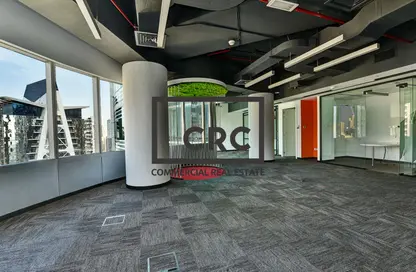 مكتب - استوديو - 1 حمام للايجار في برج الماس - بحيرة الماس شرق - أبراج بحيرة الجميرا - دبي مكتب - استوديو - 1 حمام للايجار في برج الماس - بحيرة الماس شرق - أبراج بحيرة الجميرا - دبي