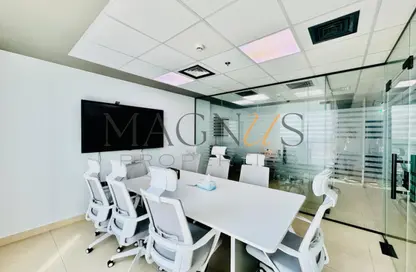 Office Space - Studio - 1 Bathroom for sale in Dubai Star - JLT Cluster L - Jumeirah Lake Towers - Dubai