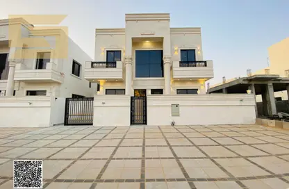 فيلا - 5 غرف نوم - 7 حمامات للبيع في الحليو 2 - الحليو - عجمان