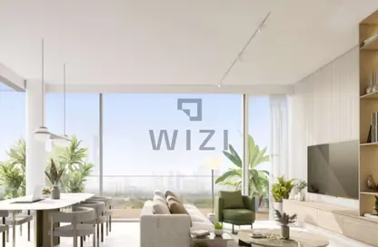 Apartment - 2 Bedrooms - 3 Bathrooms for sale in Ellington House II - Dubai Hills Estate - Dubai