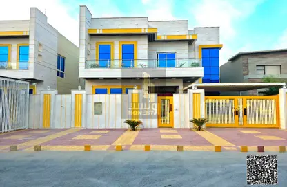 Villa - 7 Bedrooms - 7+ Bathrooms for sale in Al Rawda 2 Villas - Al Rawda 2 - Al Rawda - Ajman