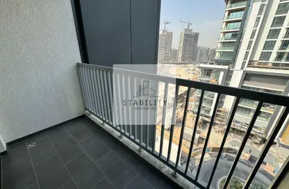شقة - 2 غرف نوم - 3 حمامات للبيع في ذا كريست برج ج - صبحا هارتلاند - مدينة الشيخ محمد بن راشد - دبي