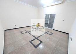 Apartment - 1 bedroom - 1 bathroom for rent in Shakhbout City - Abu Dhabi