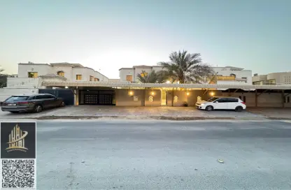 فيلا - 6 غرف نوم - 7 حمامات للبيع في فلل الروضة 2 - 2  الروضة - الروضة - عجمان