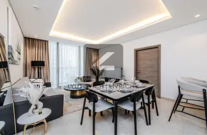 Apartment - 3 Bedrooms - 4 Bathrooms for rent in The Sterling West - The Sterling - Business Bay - Dubai