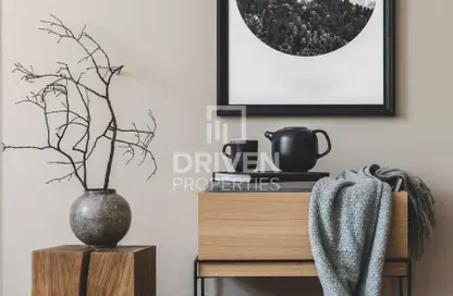 فيلا - 5 غرف نوم - 6 حمامات للبيع في صن رايز في جميرا بارك - جميرا بارك - دبي